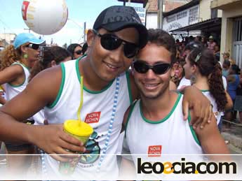 Fotos: Leo e Renato