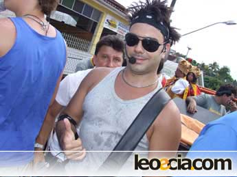 Fotos: Leo e Renato