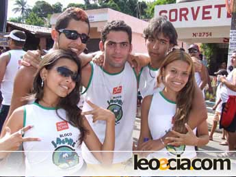 Fotos: Leo e Renato