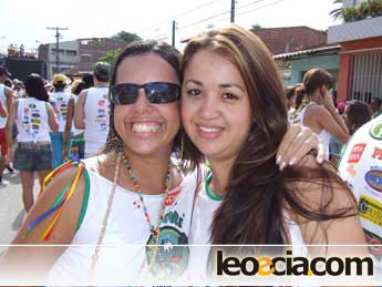 Fotos: Leo e Renato