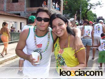 Fotos: Leo e Renato