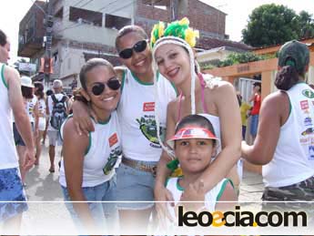 Fotos: Leo e Renato