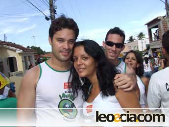 Fotos: Leo e Renato