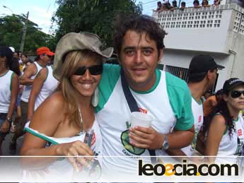 Fotos: Leo e Renato