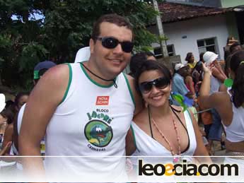 Fotos: Leo e Renato