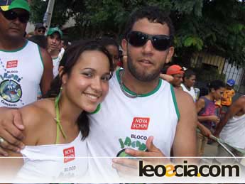 Fotos: Leo e Renato