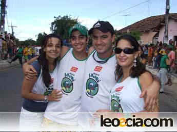 Fotos: Leo e Renato