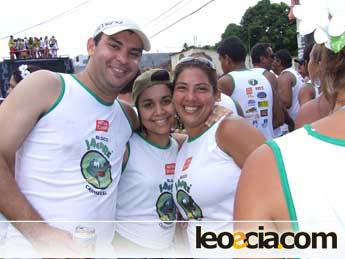 Fotos: Leo e Renato