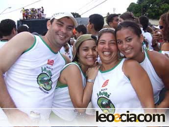 Fotos: Leo e Renato