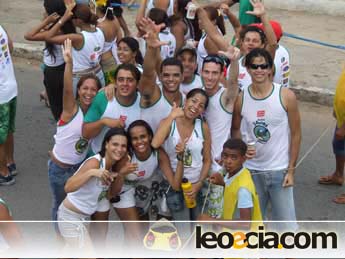 Fotos: Leo e Renato