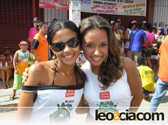 Fotos: Leo e Renato