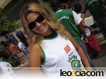 Fotos: Leo e Renato