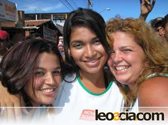 Fotos: Leo e Renato