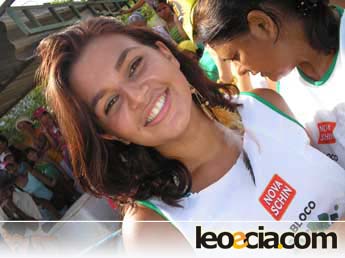 Fotos: Leo e Renato