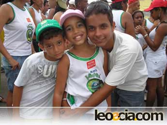 Fotos: Leo e Renato