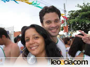 Fotos: Leo e Renato