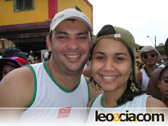 Fotos: Leo e Renato