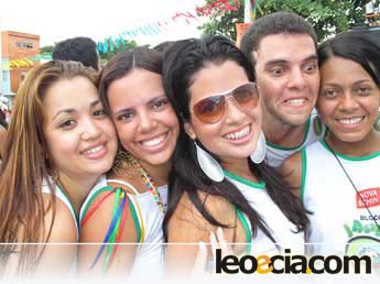 Fotos: Leo e Renato