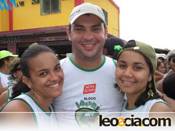 Fotos: Leo e Renato