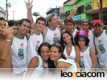 Fotos: Leo e Renato