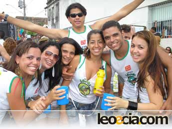 Fotos: Leo e Renato