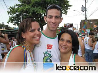 Fotos: Leo e Renato