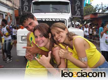 Fotos: Leo e Renato