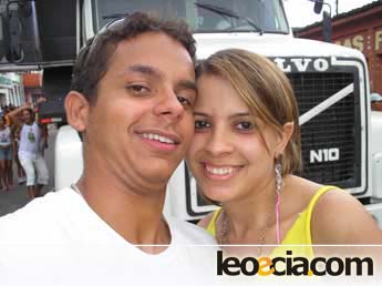 Fotos: Leo e Renato