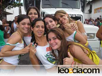 Fotos: Leo e Renato