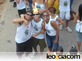 Fotos: Leo e Renato