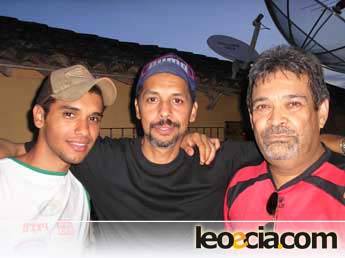 Fotos: Leo e Renato