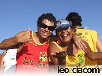 Fotos: Leo e Renato