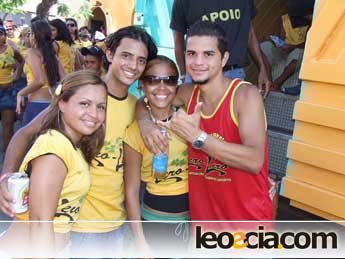 Fotos: Leo e Renato