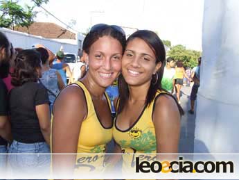 Fotos: Leo e Renato