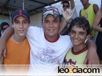 Fotos: Leo e Renato