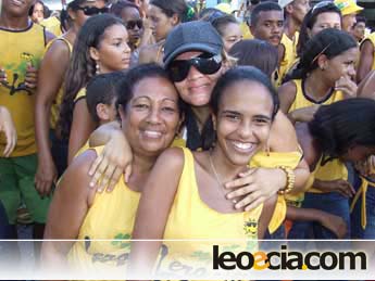 Fotos: Leo e Renato