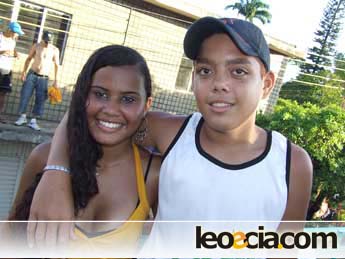 Fotos: Leo e Renato