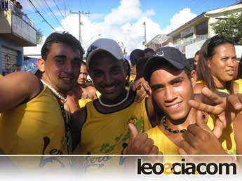 Fotos: Leo e Renato