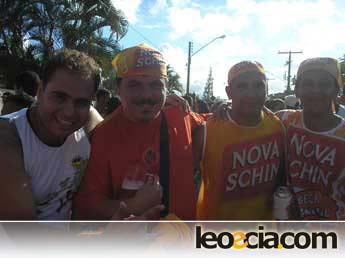 Fotos: Leo e Renato