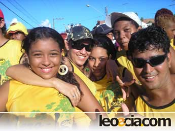 Fotos: Leo e Renato