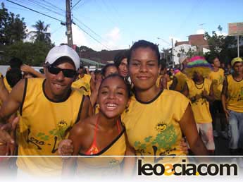 Fotos: Leo e Renato