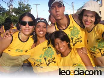 Fotos: Leo e Renato