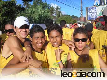 Fotos: Leo e Renato