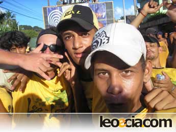 Fotos: Leo e Renato