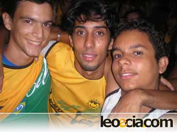 Fotos: Renato