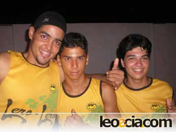 Fotos: Renato