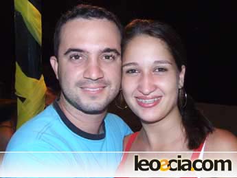 Fotos: Leo e Renato