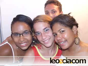 Fotos: Leo e Renato