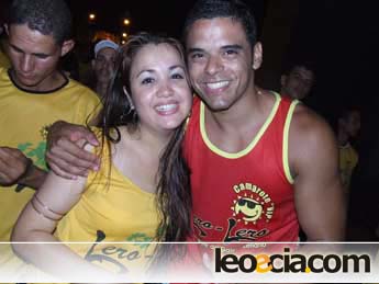 Fotos: Leo e Renato