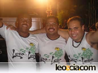 Fotos: Leo e Renato